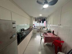 Blk 329 Clementi Avenue 2 (Clementi), HDB 3 Rooms #474211301